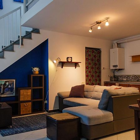 Casa Pignolo - Sostify Villa Bergamo Dış mekan fotoğraf