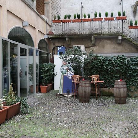 Casa Pignolo Villa Bergamo Dış mekan fotoğraf