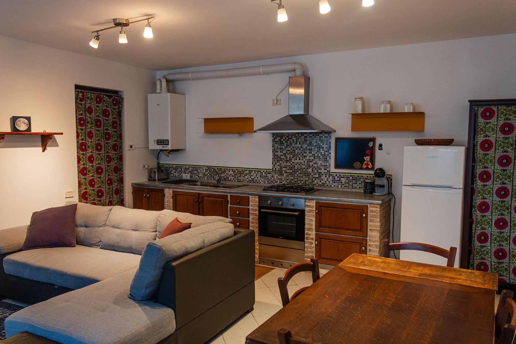 Casa Pignolo - Sostify Villa Bergamo Dış mekan fotoğraf