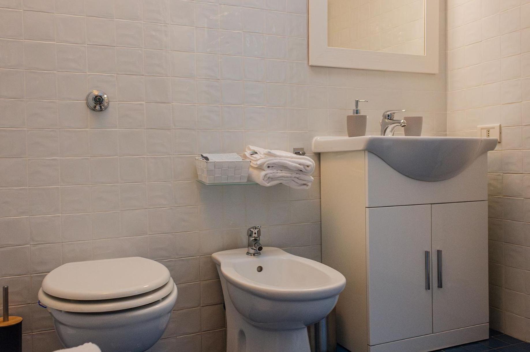 Casa Pignolo - Sostify Villa Bergamo Dış mekan fotoğraf
