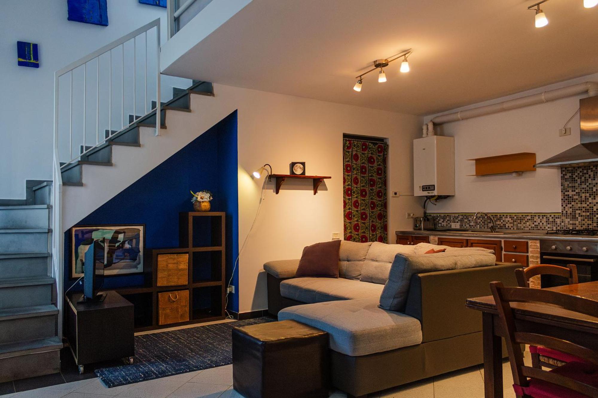 Casa Pignolo - Sostify Villa Bergamo Dış mekan fotoğraf