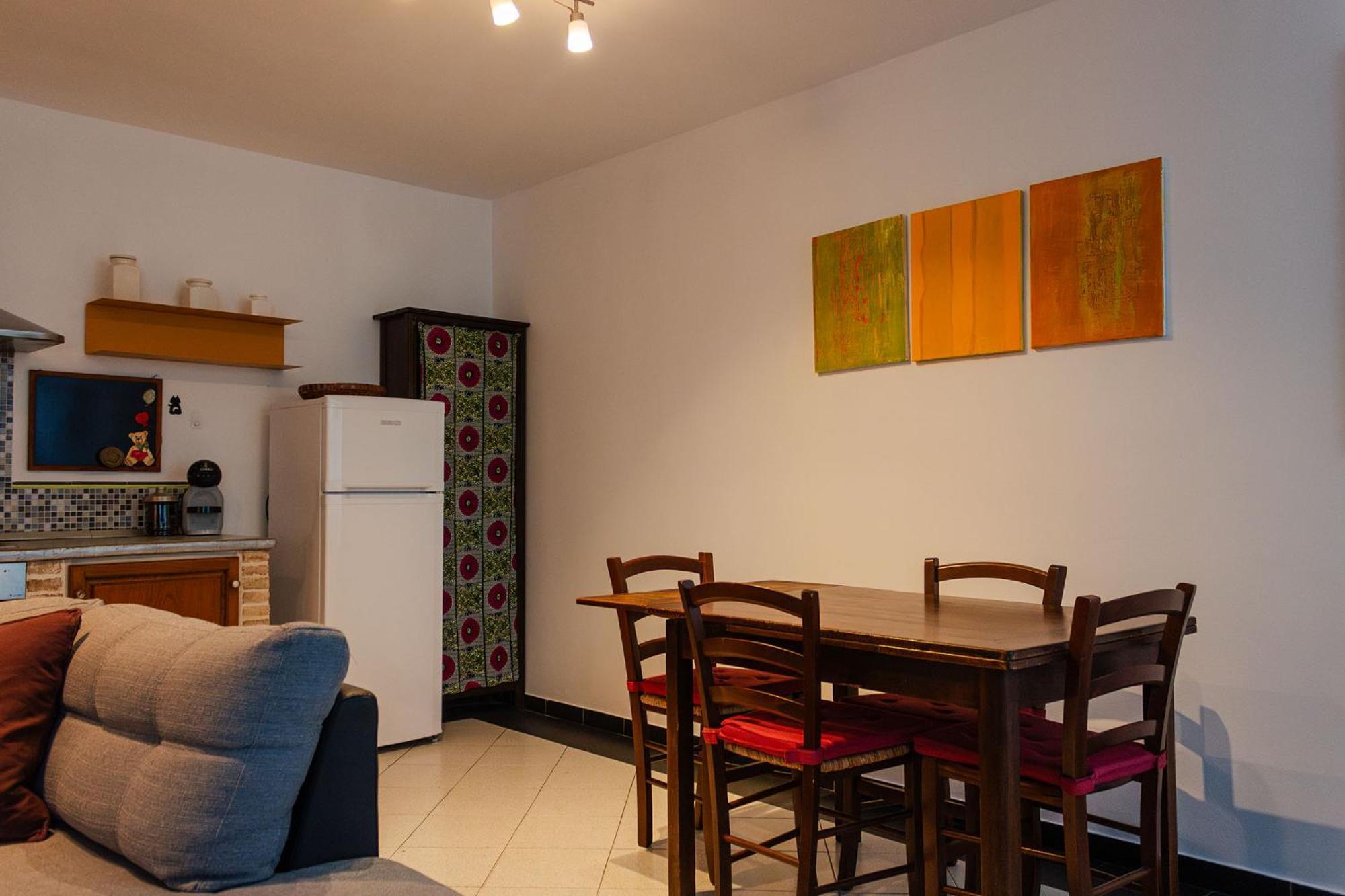 Casa Pignolo - Sostify Villa Bergamo Dış mekan fotoğraf