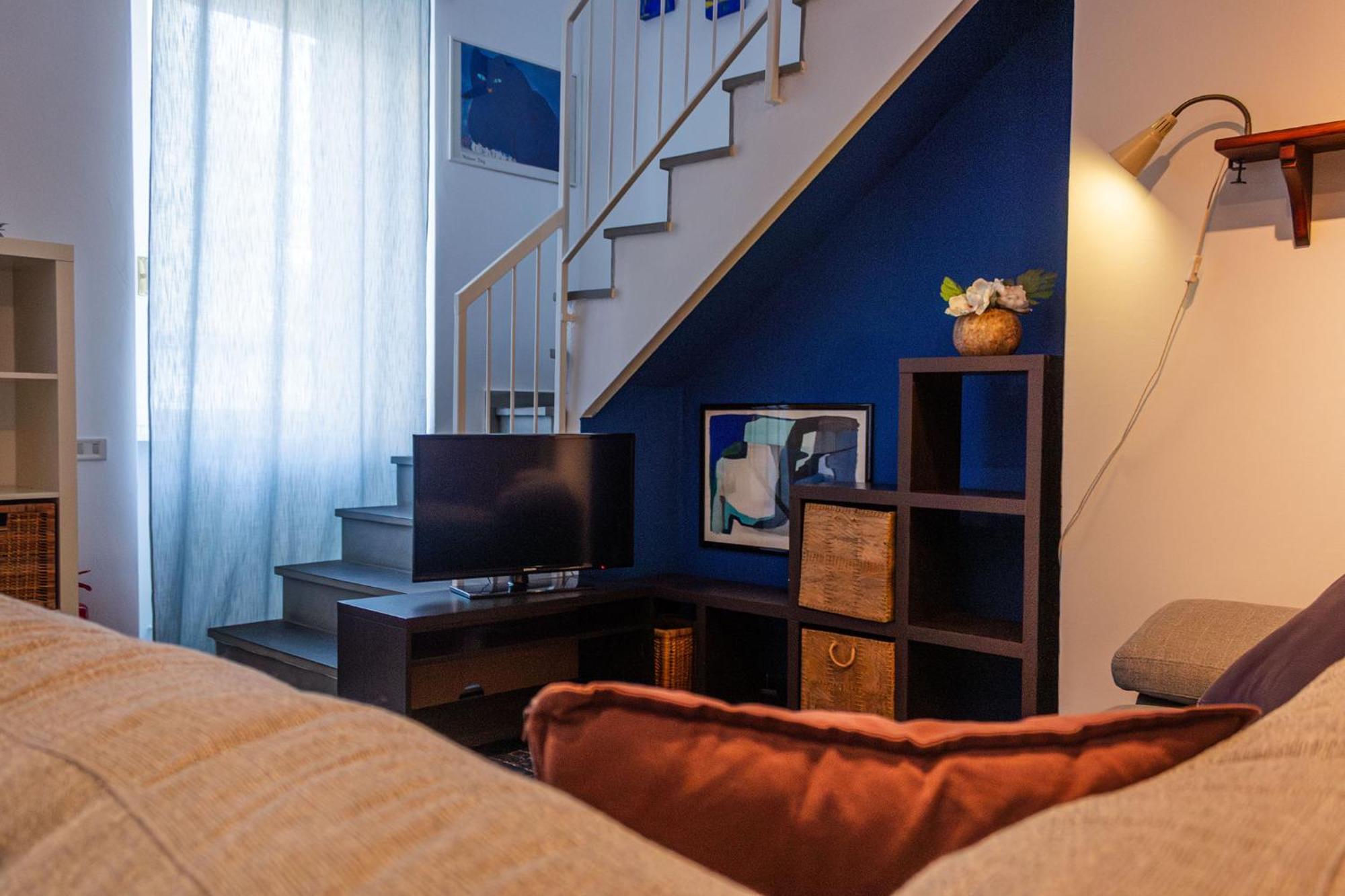 Casa Pignolo - Sostify Villa Bergamo Dış mekan fotoğraf