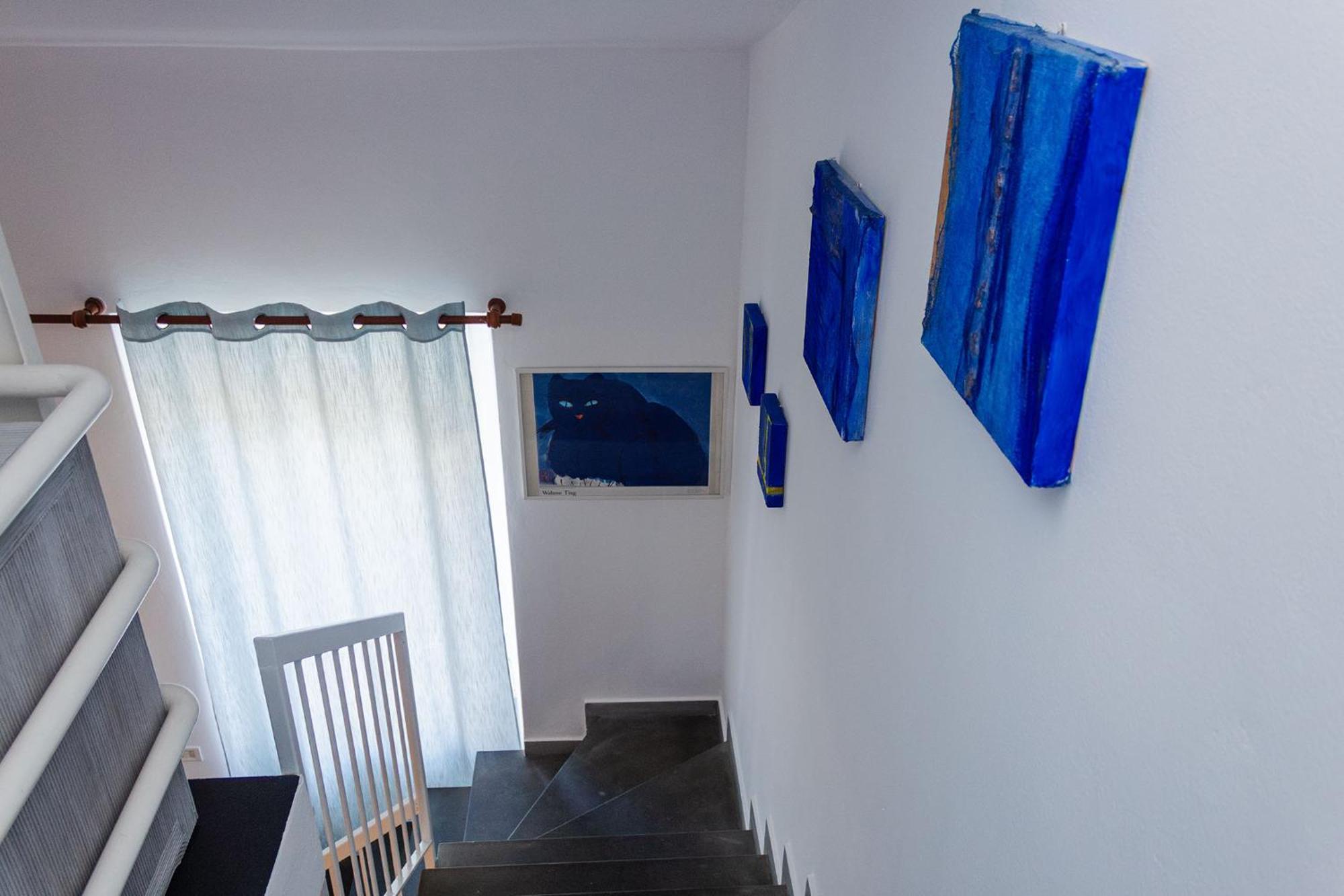 Casa Pignolo - Sostify Villa Bergamo Dış mekan fotoğraf